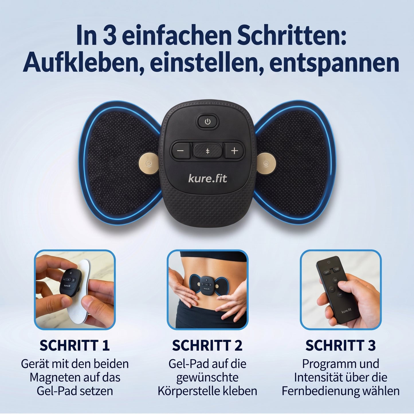 Kurefit EMS